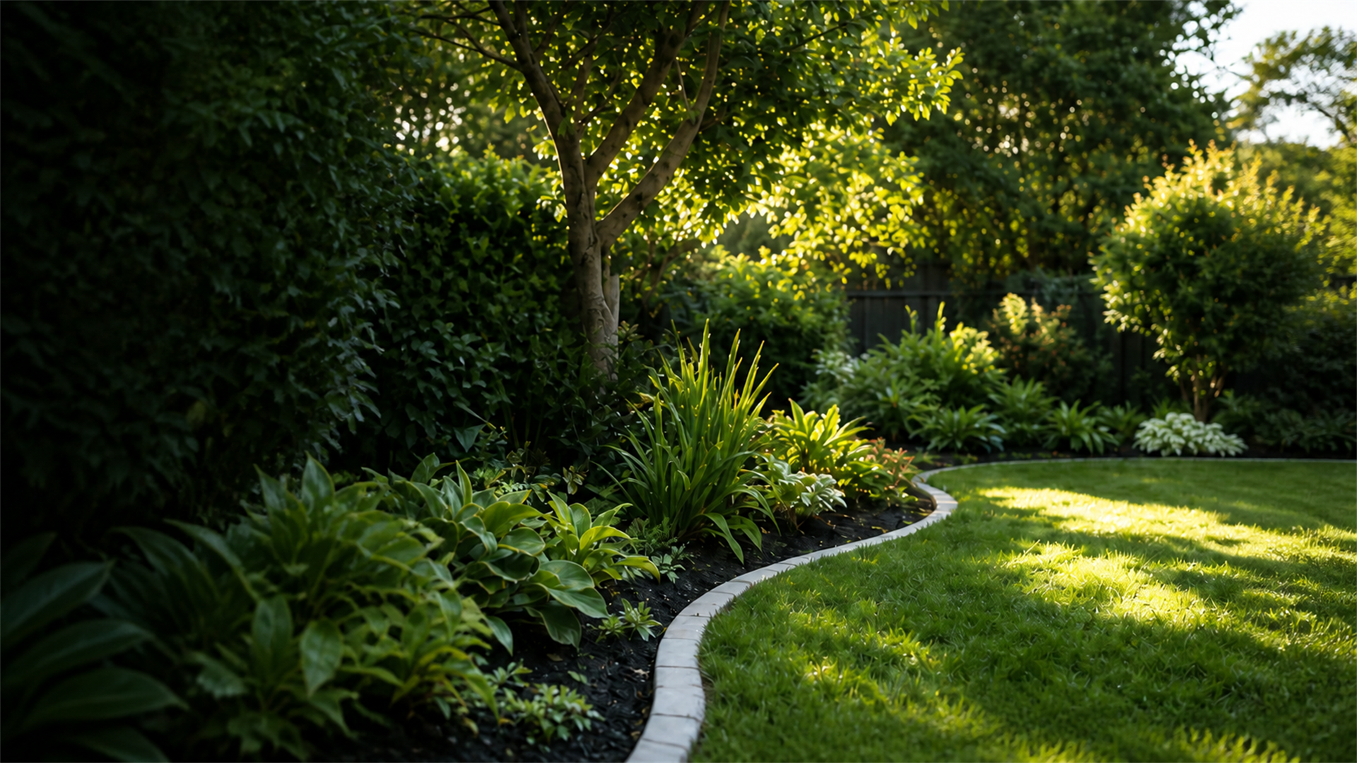 The Local Team Behind Your Garden